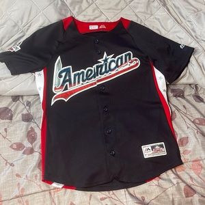 MLB American All-Star Game Jersey